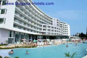 Bulgaria hotels